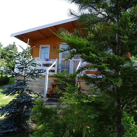 Lesny Domek Miedzyzdroje Exterior photo